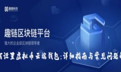 如何设置虚拟币云端钱包:详细指南与常见问题
