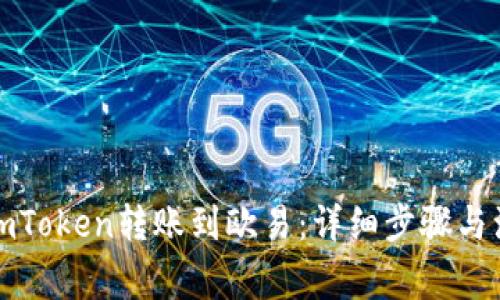 如何将imToken转账到欧易:详细步骤与注意事项