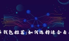 中国数字货币钱包推荐：如何选择适合自己的几