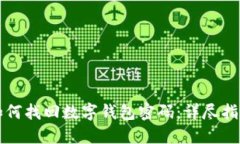 如何找回数字钱包密码：详尽指南