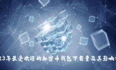 2023年最受欢迎的加密币钱包下载量及其影响分析