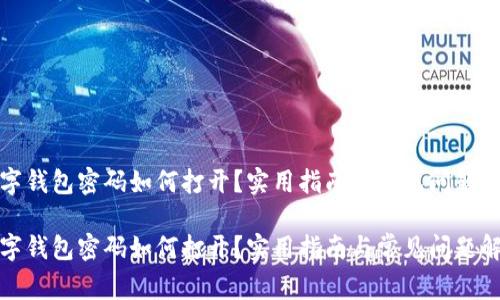 数字钱包密码如何打开?实用指南与常见问题解答
数字钱包密码如何打开?实用指南与常见问题解答