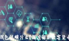 虚拟币能进入TP钱包说明什么?深度解析数字货币