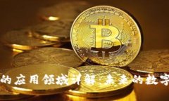 区块链技术的应用领域详解：未来的数字化转型