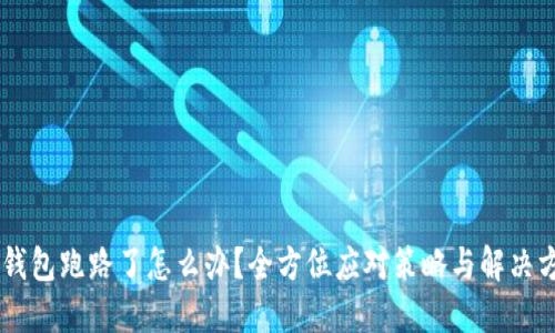 IM钱包跑路了怎么办？全方位应对策略与解决方案