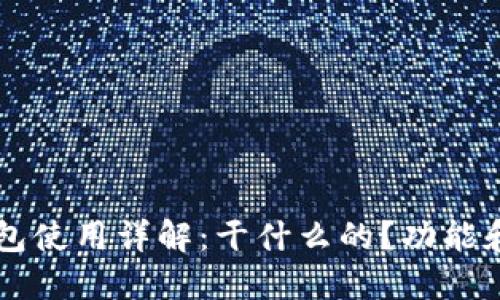 区块链钱包使用详解:干什么的?功能和未来展望