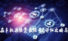 如何通过Pi币在手机上恢复原账号？详细攻略与常