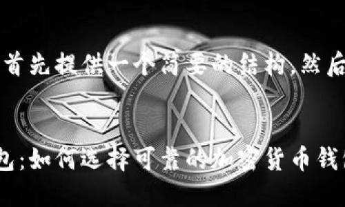 由于内容较长，我将首先提供一个简要的结构，然后分别回答相关问题。


区块链最安全的钱包：如何选择可靠的加密货币钱包