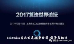 Tokenim商业发展全景分析：前景与挑战