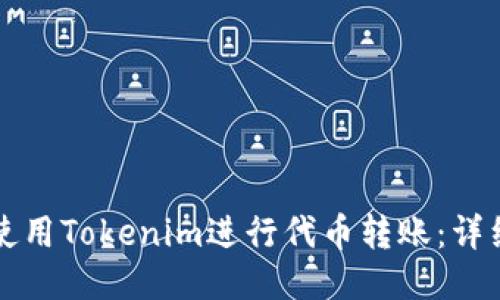 如何使用Tokenim进行代币转账：详细指南