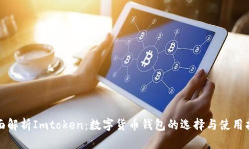 全面解析Imtoken:数字货币钱包的选择与使用指南