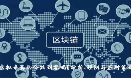 虚拟币真的会跌到零吗？分析、预测与应对策略