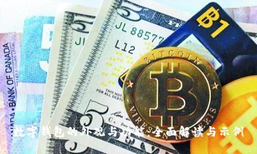 数字钱包的外观与功能：全面解读与示例