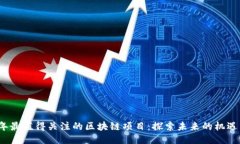 2024年最值得关注的区块链项目:探索未来的机遇