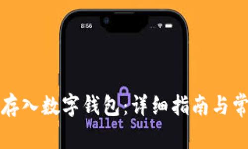 如何将资金存入数字钱包:详细指南与常见问题解答