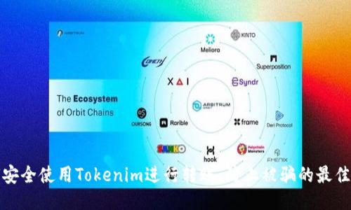 如何安全使用Tokenim进行转账,防止被骗的最佳策略