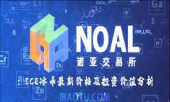 : ICE冰币最新价格及投资价值分析