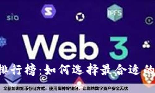 2023年最新币交易所排行榜:如何选择最合适的平台进行数字货币交易