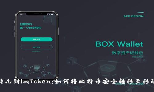 : 比特儿到imToken:如何将比特币安全转移至移动钱包