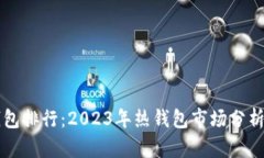 全球数字钱包排行:2023年热钱包市场分析与前景