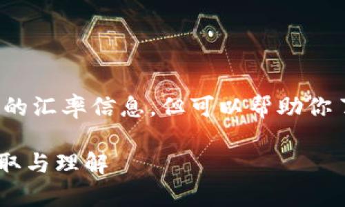 注意: 我无法提供实时的汇率信息,但可以帮助你了解如何获取这些信息。
USDT今日最新汇率:获取与理解
