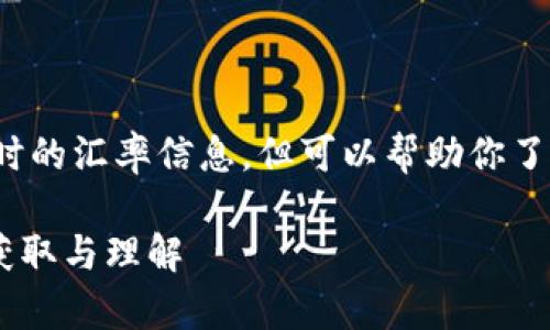注意: 我无法提供实时的汇率信息,但可以帮助你了解如何获取这些信息。
USDT今日最新汇率:获取与理解