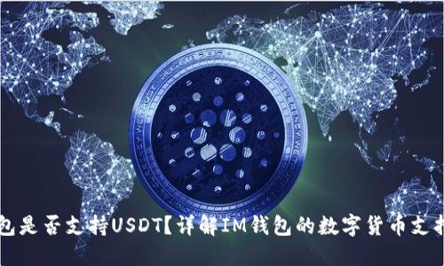 IM钱包是否支持USDT？详解IM钱包的数字货币支持情况