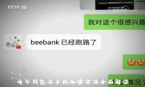 电子钱包与手机加密方法全面解读