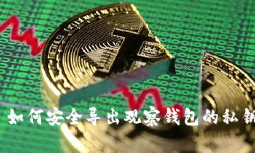 : 如何安全导出观察钱包的私钥?