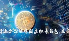 2025必看：选择适合你的中国虚拟币钱包，立即掌