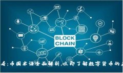 2025必看：币圈术语全面解析，立即了解数字货币