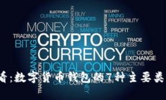 2023年必看：数字货币钱包的7种主要类型全面解析