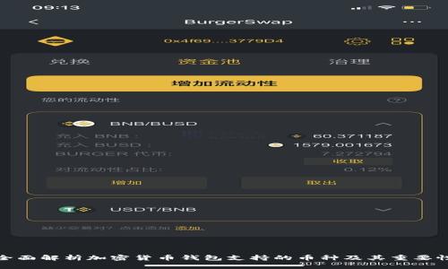 全面解析加密货币钱包支持的币种及其重要性