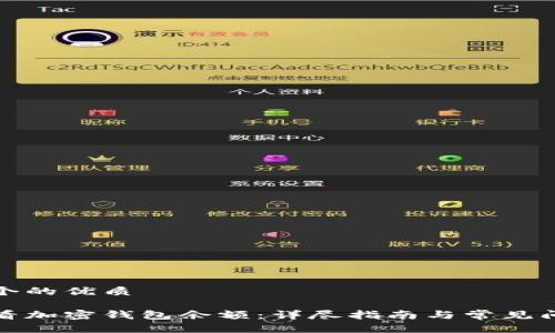 思考一个的优质

如何查看加密钱包余额：详尽指南与常见问题解答