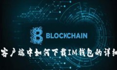 在QQ客户端中如何下载IM钱包的详细指南