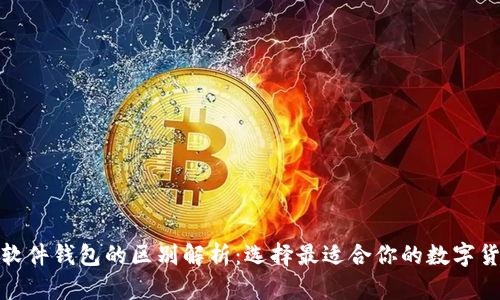 硬件钱包与软件钱包的区别解析：选择最适合你的数字货币存储方式