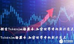 探索Tokenim糖果币：加密世界中的新兴亮点Tokeni