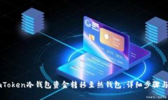 如何将ImToken冷钱包资金转移至热钱包：详细步骤
