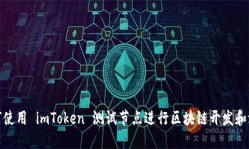如何使用 imToken 测试节点进行区块链开发和测试