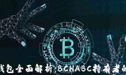 
IMToken钱包全面解析：BCHABC持有者的最佳选择
