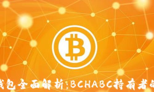 
IMToken钱包全面解析：BCHABC持有者的最佳选择