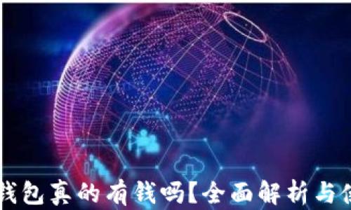 
区块链钱包真的有钱吗？全面解析与使用指南