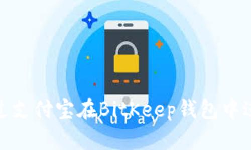 如何通过支付宝在BitKeep钱包中进行充值