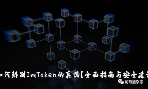 如何辨别ImToken的真伪？全面指南与安全建议