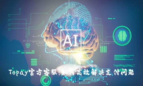 Topay官方客服：如何高效解决支付问题