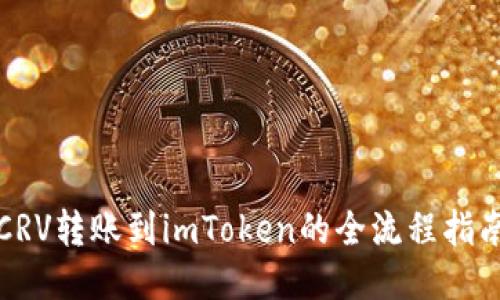 CRV转账到imToken的全流程指南
