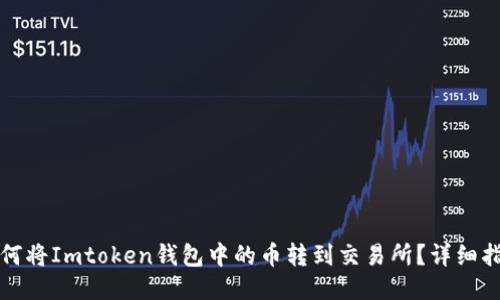 如何将Imtoken钱包中的币转到交易所？详细指南