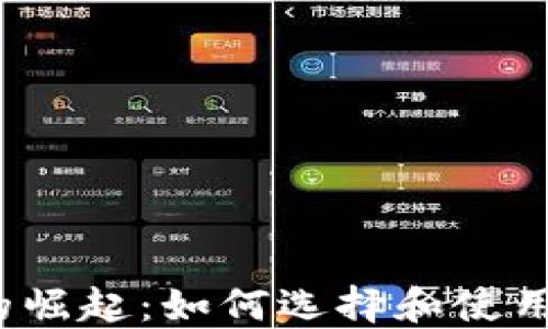 
数字货币钱包的崛起：如何选择和使用数字货币钱包?