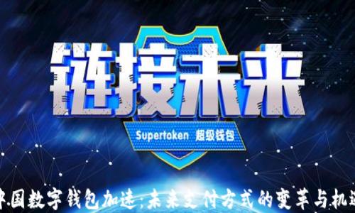 
中国数字钱包加速：未来支付方式的变革与机遇