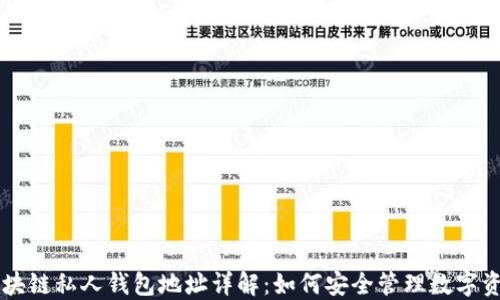 
区块链私人钱包地址详解：如何安全管理数字资产